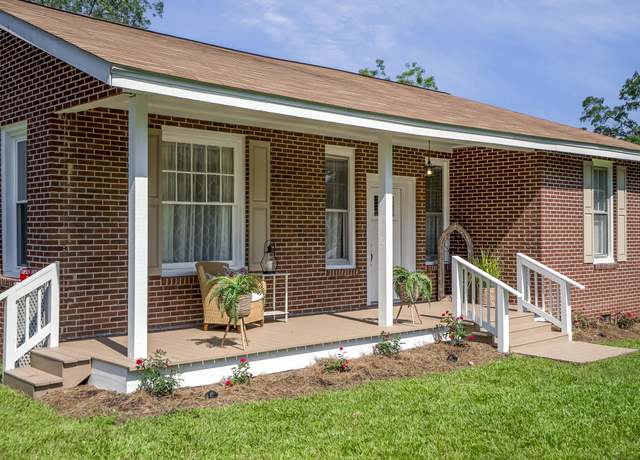 Property at 215 Church, Edgefield, SC 29824, 3 beds, 2 baths