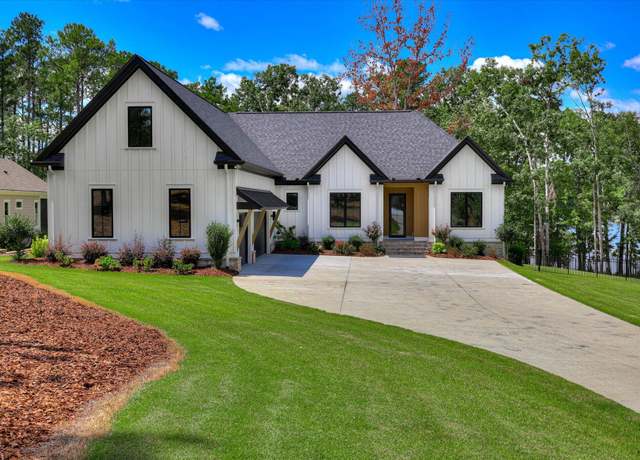 Property at 209 Rolland, Mccormick, SC 29835, 4 beds, 3.5 baths