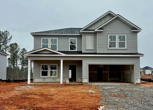 Property at 2020 WARBLER DR,, Evans, GA 30809, 4 beds, 2.5 baths