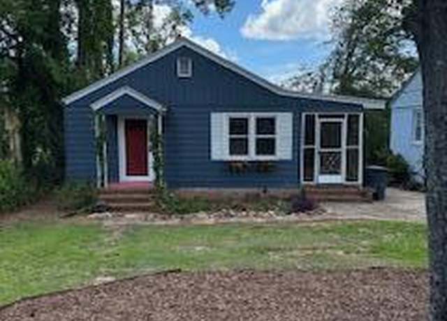 Property at 308 Bluff, North Augusta, SC 29841, 3 beds, 2 baths