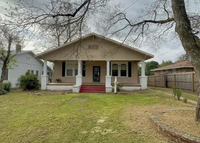 Property at 2010 WRIGHTSBORO, Augusta, GA 30904, 3 beds, 1 bath