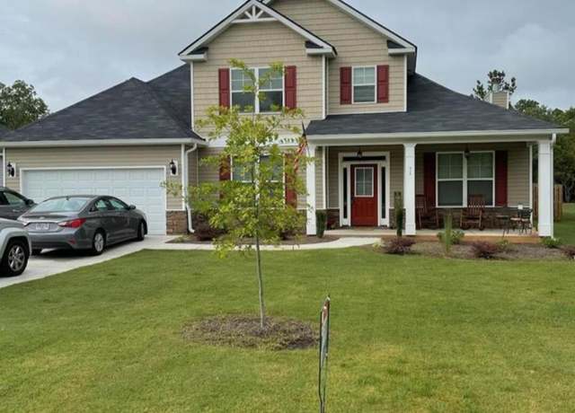 Property at 71 Murrah Rd, North Augusta, SC 29860, 5 beds, 3 baths