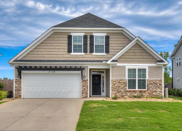 Property at 3109 Lobella, Grovetown, GA 30813, 4 beds, 3 baths
