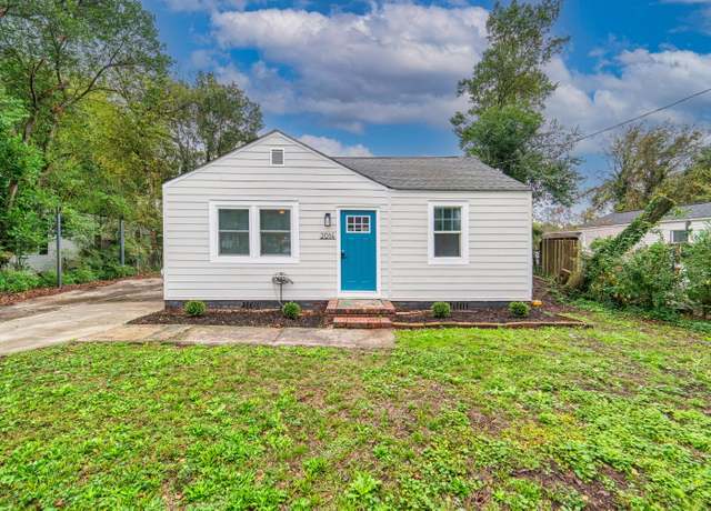 Property at 2014 LANIER, Augusta, GA 30904, 2 beds, 1 bath