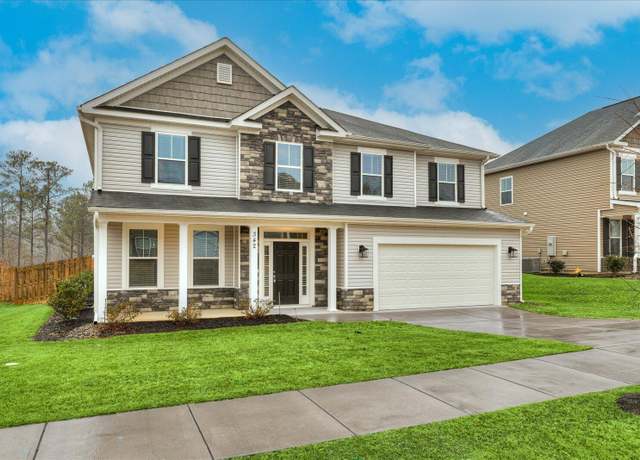 Property at 342 WINDSOR, North Augusta, SC 29860, 5 beds, 3 baths