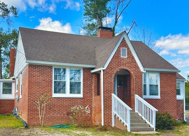 Property at 1613 KISSINGBOWER, Augusta, GA 30904, 3 beds, 2 baths