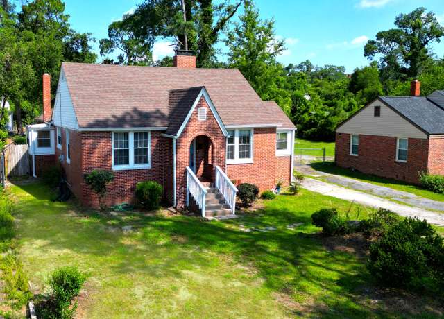Property at 1613 KISSINGBOWER, Augusta, GA 30904, 3 beds, 2 baths