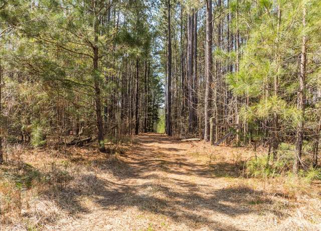Property at 3350 LLOYD PASCHAL, Appling, GA 30802