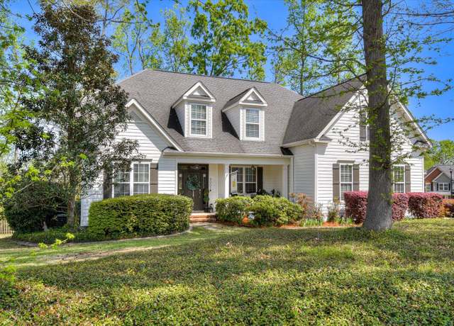 Property at 4002 BACKWATER, Evans, GA 30809, 5 beds, 3.5 baths