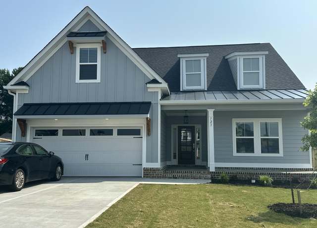 Property at 723 Whitney Shls, Evans, GA 30809, 4 beds, 4 baths