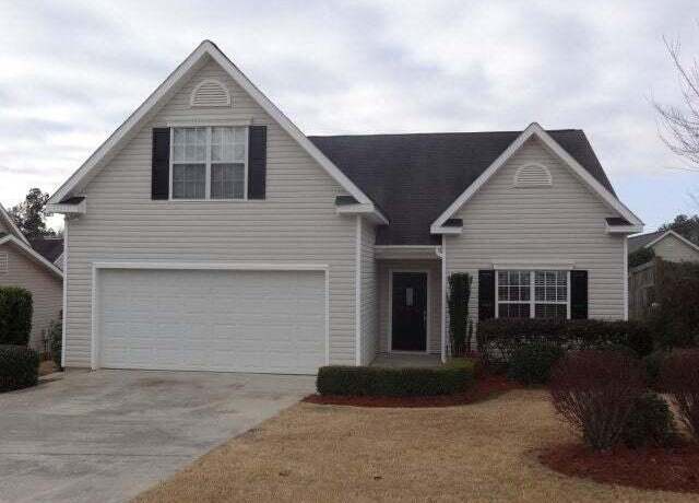 Property at 5137 SADDLE, Evans, GA 30809, 4 beds, 3 baths