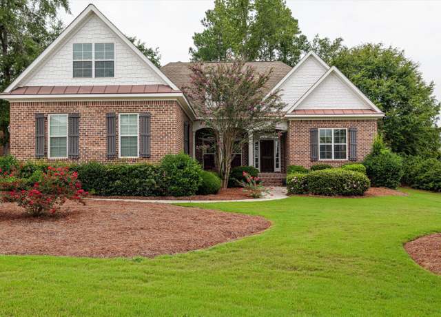 Property at 2516 Laurel, Evans, GA 30809, 5 beds, 3 baths