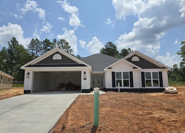 Property at 6-F PAISLEY, Graniteville, SC 29829, 4 beds, 2.5 baths