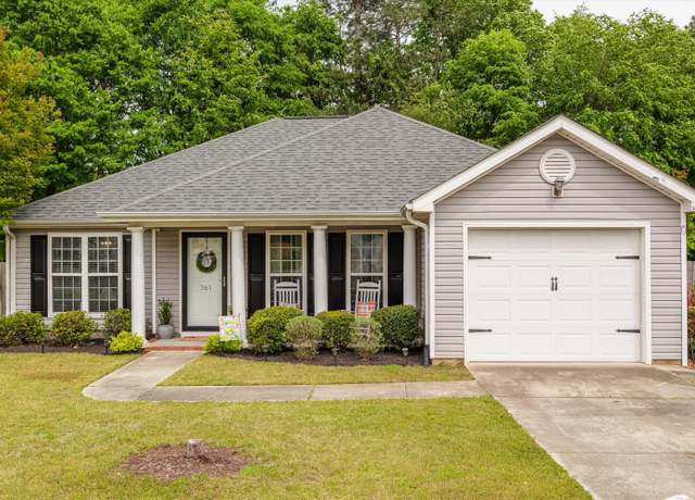 Property at 361 REDBUD, North Augusta, SC 29860, 3 beds, 2 baths