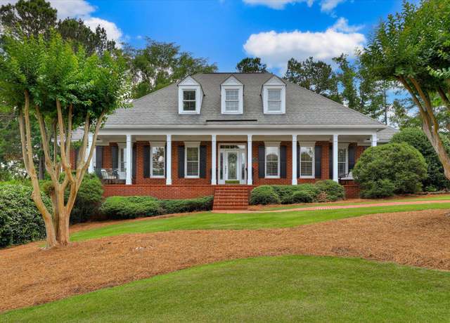 Property at 746 Bradberry, Evans, GA 30809, 5 beds, 3.5 baths