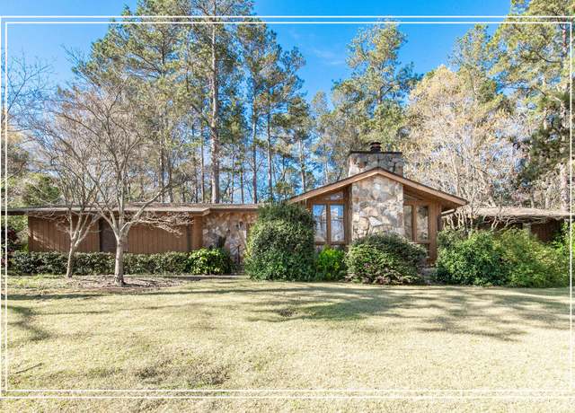 Property at 5 SPYGLASS, Aiken, SC 29803, 4 beds, 3 baths