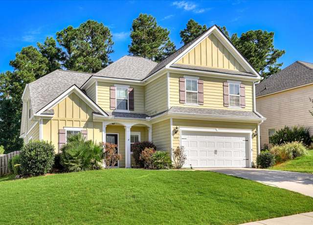 Property at 508 Split Pne, Evans, GA 30809, 6 beds, 3.5 baths