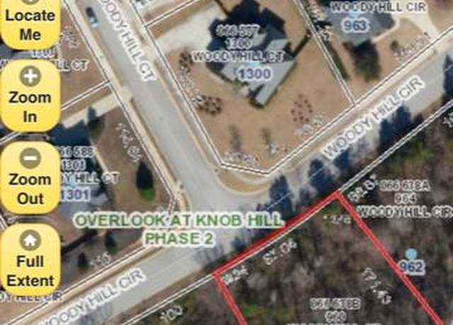 Property at 960 WOODY Hl, Evans, GA 30809