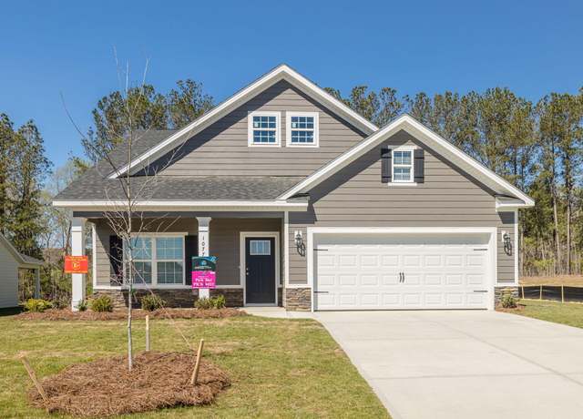 Property at 1077 Berkley, Thomson, GA 30824, 3 beds, 2 baths