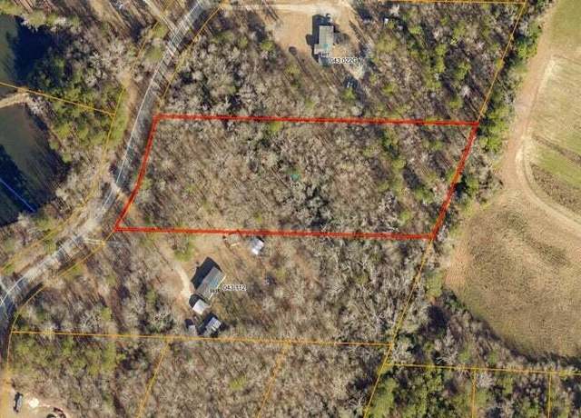 Property at 599 BYRD, Harlem, GA 30814