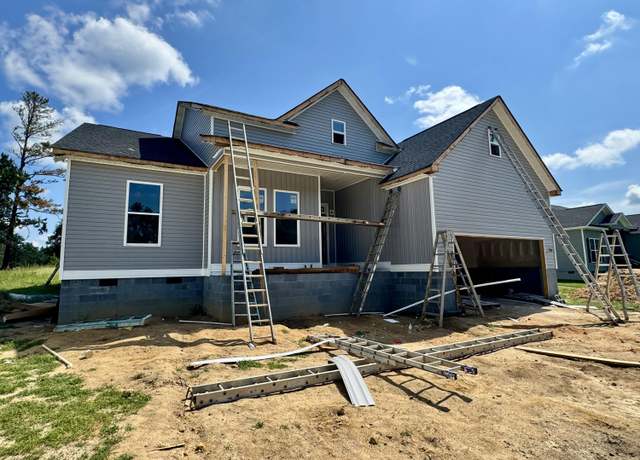 Property at 3191 Old Augusta, Dearing, GA 30808, 4 beds, 2 baths