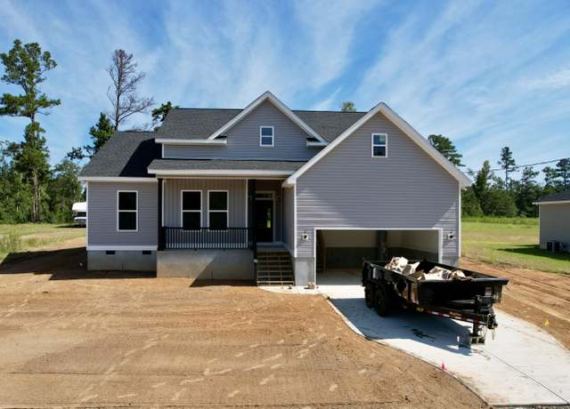 Property at 3191 Old Augusta, Dearing, GA 30808, 4 beds, 2 baths