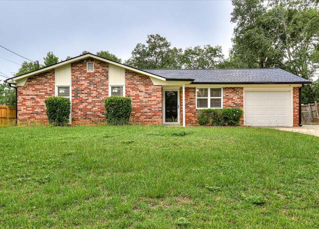 Property at 4134 Allison, Augusta, GA 30907, 3 beds, 2 baths