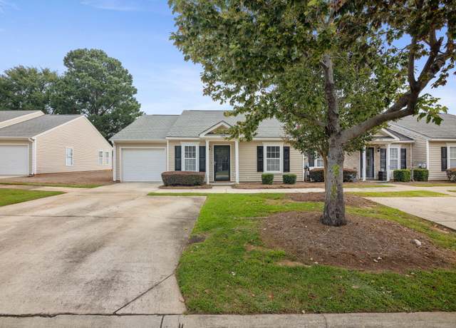 Property at 129 Haley, North Augusta, SC 29860, 3 beds, 2 baths