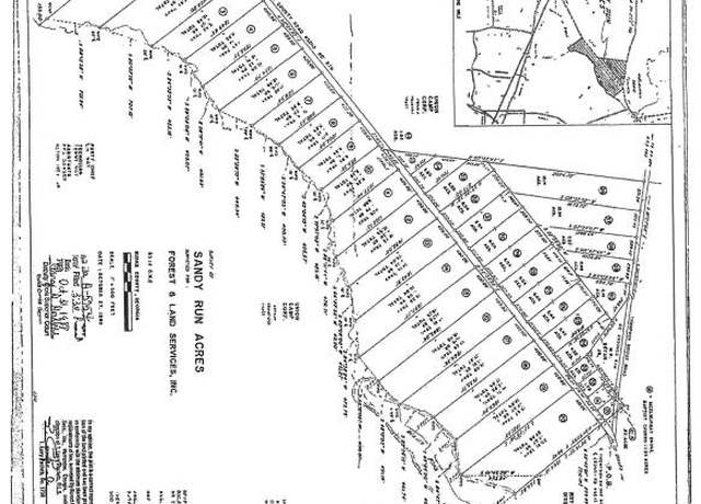 Property at 1378 THOMPSON Brg, Waynesboro, GA 30830