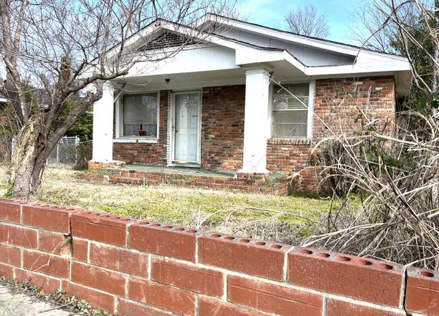 Property at 1025 7TH, Augusta, GA 30901, 3 beds, 1 bath