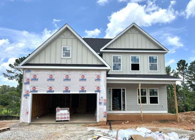 Property at 4450 Baywood Trl, Evans, GA 30809, 5 beds, 4 baths