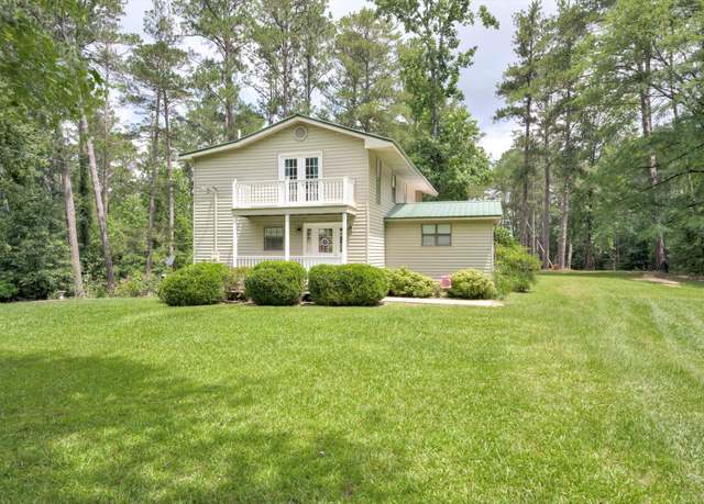 Property at 1105 Shore, Tignall, GA 30668, 3 beds, 2 baths