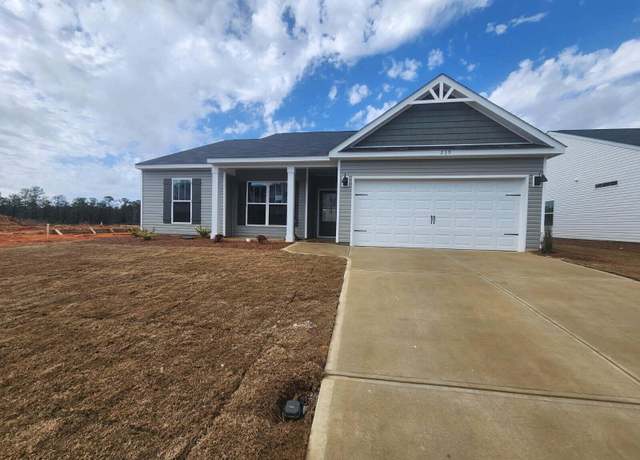 Property at 239 BAY Mdws, Aiken, SC 29803, 3 beds, 2 baths