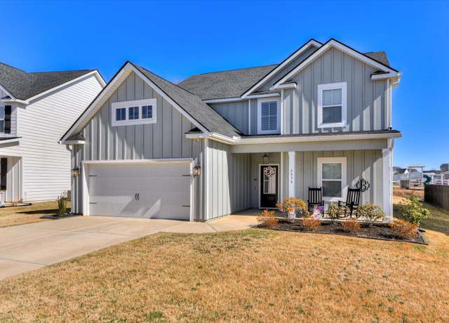 Property at 2636 Laurens, Grovetown, GA 30813, 5 beds, 3.5 baths
