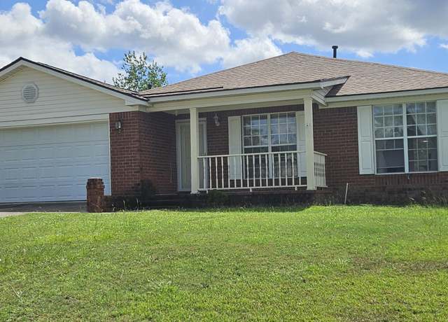 Property at 1326 Apache, Hephzibah, GA 30815, 3 beds, 2 baths