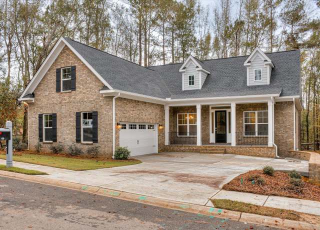 Property at 66 INDEPENDENT Hl, North Augusta, SC 29860, 3 beds, 3.5 baths