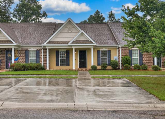 Property at 335 Harvester Dr, North Augusta, SC 29860, 2 beds, 2 baths