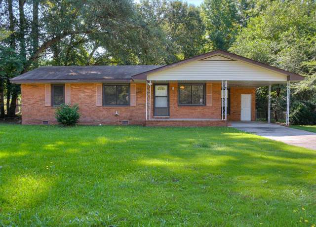 Property at 3616 LOFWOOD, Augusta, GA 30906, 3 beds, 2 baths