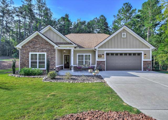 Property at 104 Esmont, Mccormick, SC 29835, 3 beds, 2 baths