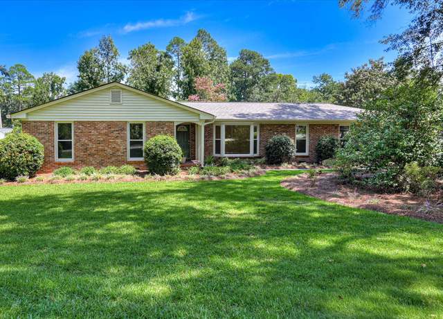 Property at 3311 Ansley, Augusta, GA 30907, 4 beds, 2 baths