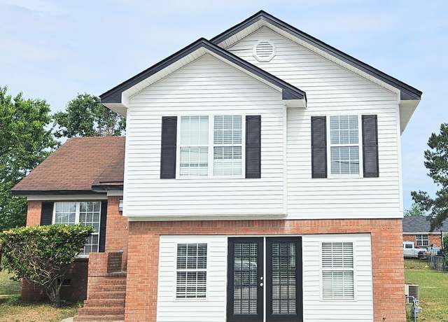 Property at 2022 BASSFORD, Hephzibah, GA 30815, 4 beds, 3.5 baths