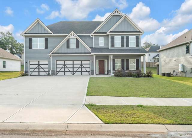Property at 3006 Earlham, Grovetown, GA 30813, 5 beds, 4 baths
