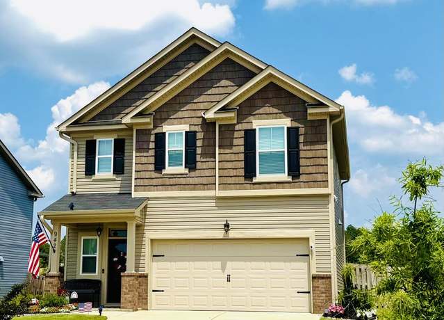 Property at 942 Newburn, North Augusta, SC 29860, 3 beds, 2.5 baths