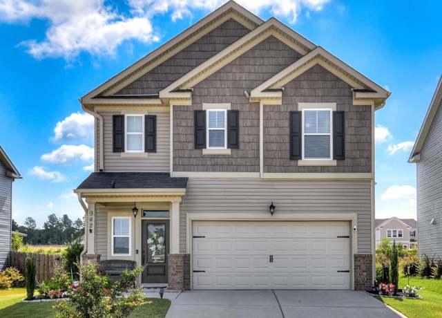 Property at 942 Newburn, North Augusta, SC 29860, 3 beds, 2.5 baths
