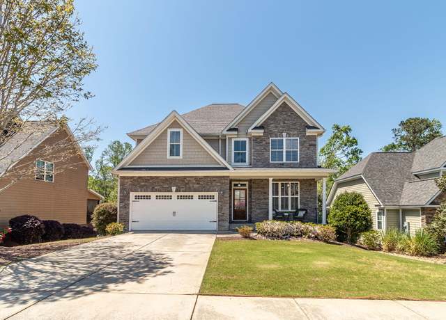 Property at 520 Jutland, Evans, GA 30809, 5 beds, 3.5 baths