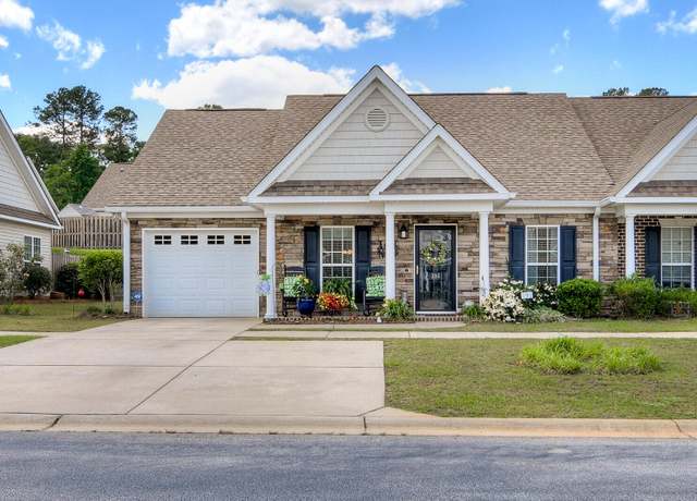 Property at 191 REDGLOBE, North Augusta, SC 29860, 2 beds, 2 baths