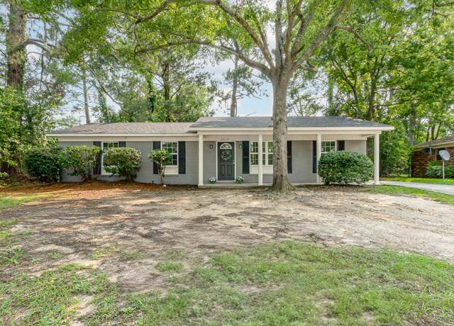 Property at 2512 Drayton, Augusta, GA 30906, 3 beds, 2 baths