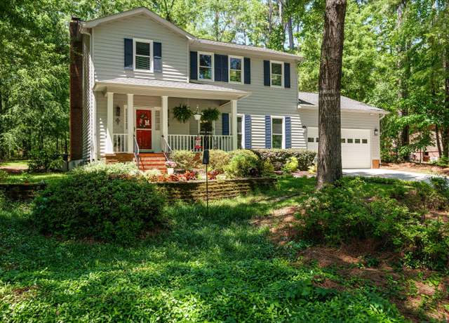 Property at 4708 WOODBRIDGE, Evans, GA 30809, 3 beds, 2.5 baths