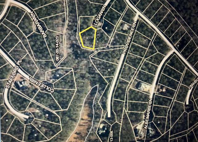 Property at Bl13 Lt19 Logan Ln, Mccormick, SC 29835