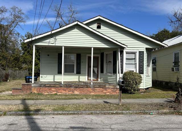 Property at 1831 ELLIS, Augusta, GA 30904, 3 beds, 1 bath
